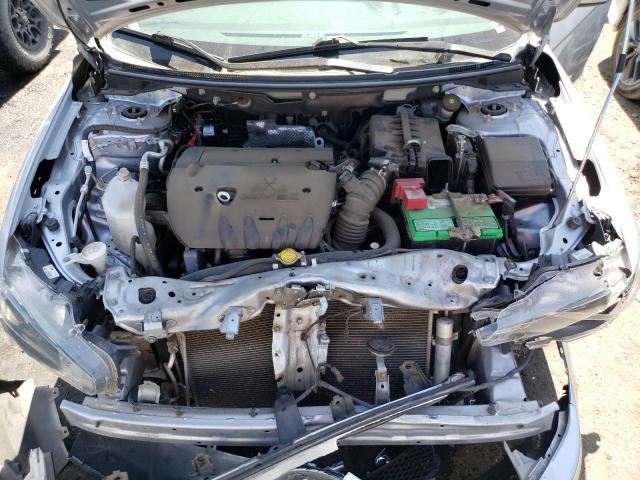Photo 7 from auction – 2015 MITSUBISHI LANCER ES with VIN JA32U2FU1FU005565