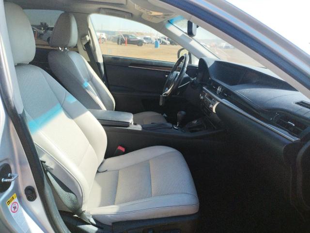 Photo 5 from auction – 2014 LEXUS ES 350 with VIN JTHBK1GG0E2117373