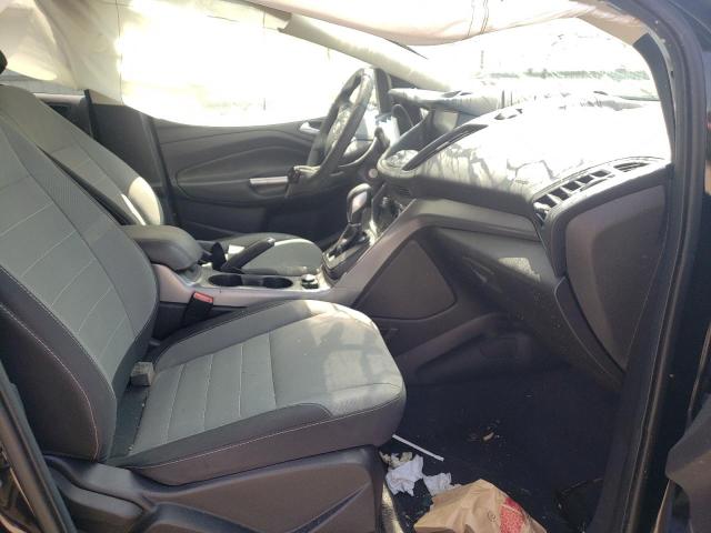 Photo 5 from auction – 2016 FORD ESCAPE SE with VIN 1FMCU9G92GUA14541