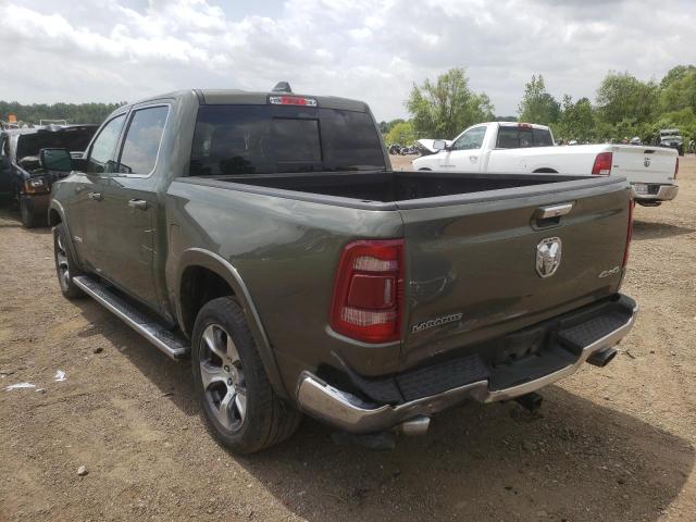 Photo 3 from auction – 2020 RAM 1500 LARAM with VIN 1C6SRFJT4LN331298