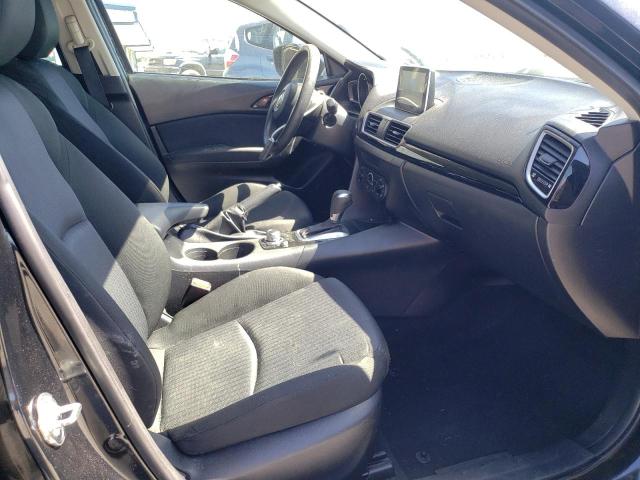 Photo 5 from auction – 2015 MAZDA 3 SPORT with VIN 3MZBM1U72FM211147