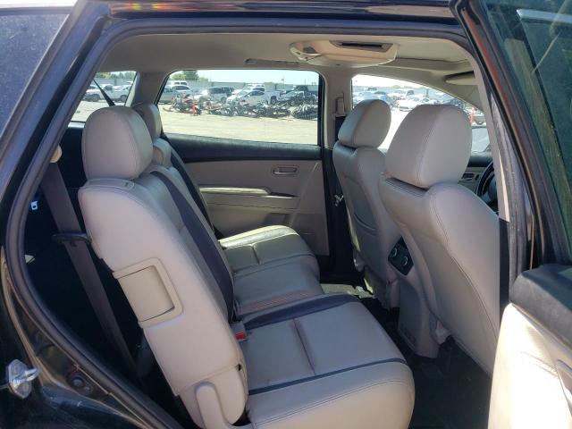 Фото 6 с аукциона – 2007 MAZDA CX-9 с VIN JM3TB38Y270118023