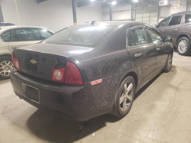 Photo 4 from auction – 2012 CHEVROLET MALIBU 2LT with VIN 1G1ZD5E06CF373801