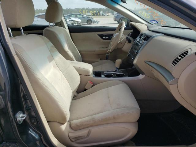 Photo 5 from auction – 2013 NISSAN ALTIMA 2.5 with VIN 1N4AL3AP7DC148911