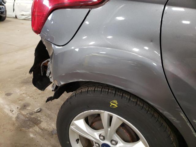 Photo 9 from auction – 2013 FORD FOCUS SE with VIN 1FADP3K2XDL302631