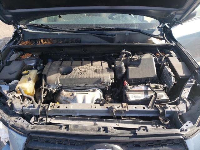 Photo 7 from auction – 2011 TOYOTA RAV4 with VIN 2T3ZF4DV9BW088001
