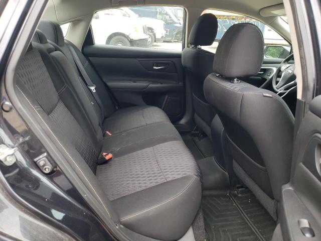 Photo 6 from auction – 2018 NISSAN ALTIMA 2.5 with VIN 1N4AL3AP7JC474252
