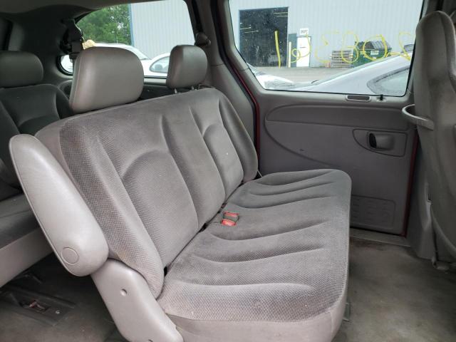 Photo 6 from auction – 2003 DODGE GRAND CARA with VIN 1D4GP243X3B251470