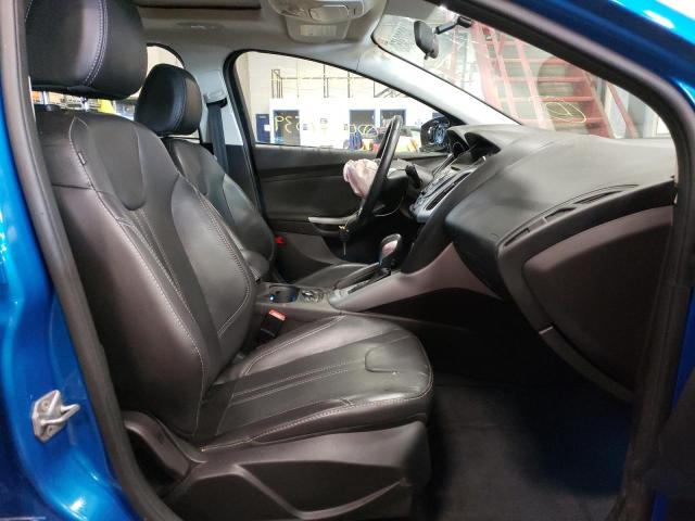 Zdjęcie 5 z aukcji – 2014 FORD FOCUS SE z VIN 1FADP3K23EL154078
