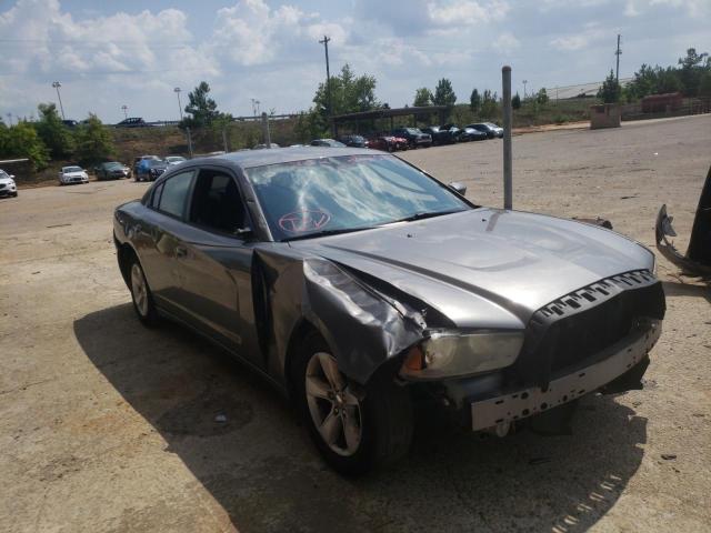 DODGE CHARGER 2011 with VIN 2B3CL3CG9BH577012 - Photo from auction