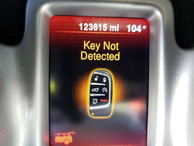 Photo 8 from auction – 2014 DODGE JOURNEY SE with VIN 3C4PDCAB1ET240902