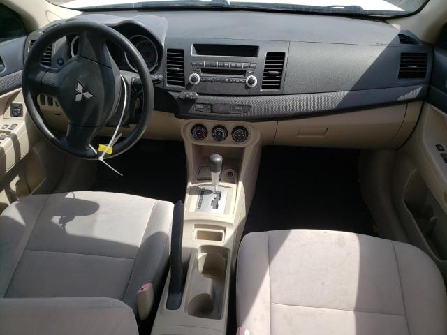 Photo 9 from auction – 2008 MITSUBISHI LANCER DE with VIN JA3AU16U48U012096