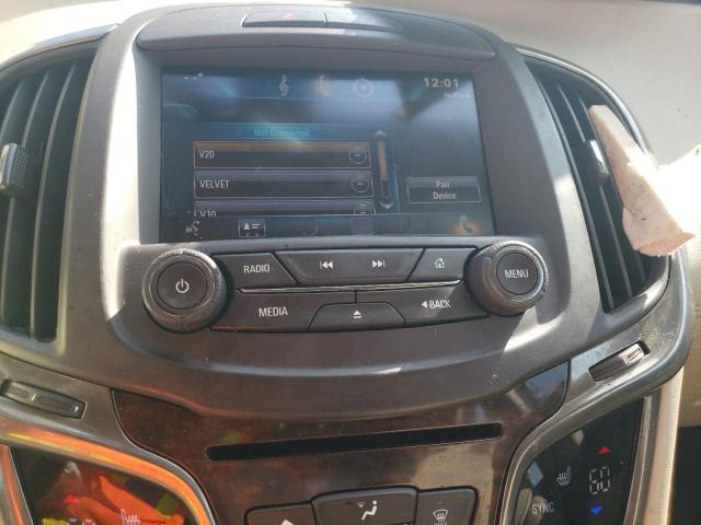 Photo 9 from auction – 2015 BUICK LACROSSE with VIN 1G4GB5G32FF122981