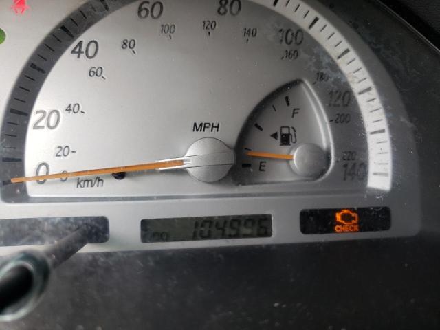 Photo 8 from auction – 2002 TOYOTA CAMRY LE with VIN 4T1BF30K72U005617