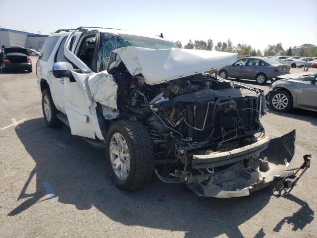 GMC YUKON SLT 2011 with VIN 1GKS2CE06BR252223 - Photo from auction