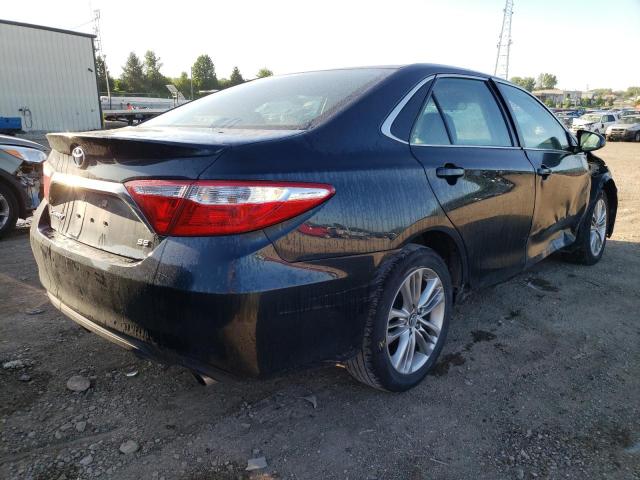 Photo 4 from auction – 2017 TOYOTA CAMRY LE with VIN 4T1BF1FKXHU306578