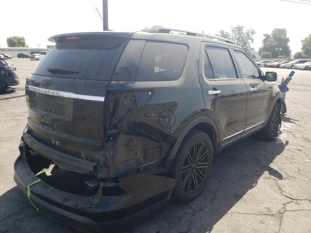 Photo 4 from auction – 2014 FORD EXPLORER X with VIN 1FM5K7D82EGA37926