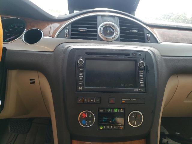Photo 9 from auction – 2006 BUICK ENCLAVE CX with VIN 5GAKRCED6BJ404897
