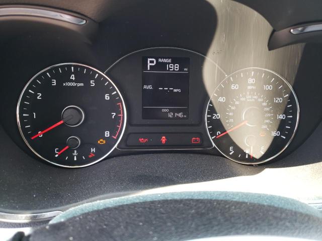 Photo 8 from auction – 2018 KIA FORTE LX with VIN 3KPFK4A79JE244391