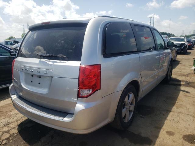 Photo 4 from auction – 2011 DODGE GRAND CARA with VIN 2D4RN4DG0BR653379