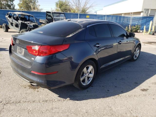 Photo 4 from auction – 2015 KIA OPTIMA LX with VIN KNAGM4A78F5588180