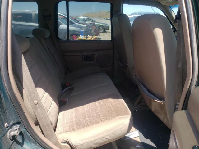 Photo 6 from auction – 2001 FORD EXPLORER X with VIN 1FMZU73EX1ZA47086