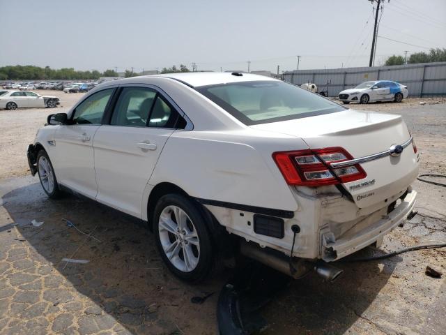Photo 3 from auction – 2016 FORD TAURUS SEL with VIN 1FAHP2E88GG115669