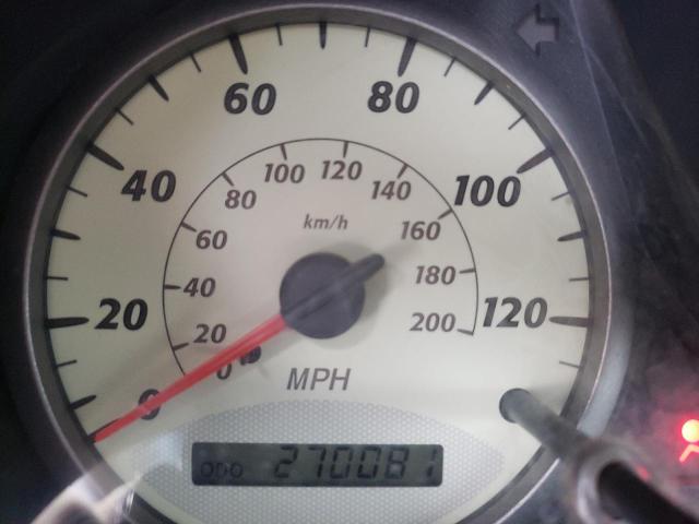 Photo 8 from auction – 2002 TOYOTA RAV4 with VIN JTEHH20V826054497