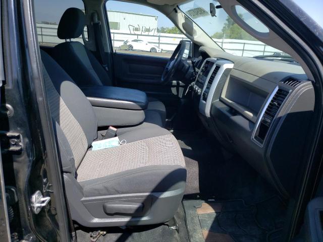 Photo 5 from auction – 2012 DODGE RAM 1500 S with VIN 1C6RD7KT5CS230483