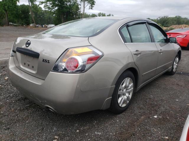 Photo 4 from auction – 2012 NISSAN ALTIMA BAS with VIN 1N4AL2AP3CN455943