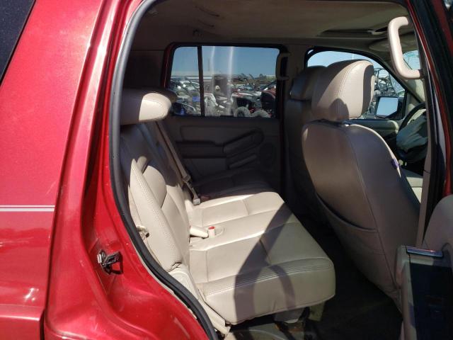 Photo 6 from auction – 2007 FORD EXPLORER X with VIN 1FMEU73E47UB45437