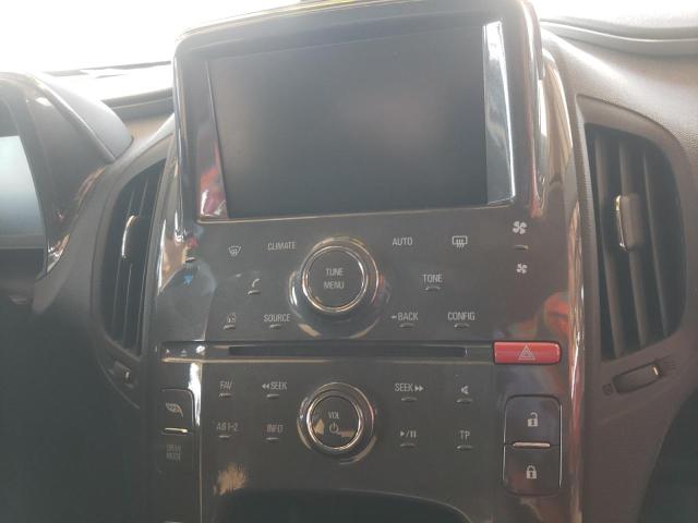 Photo 9 from auction – 2015 CHEVROLET VOLT with VIN 1G1RA6E48FU125924
