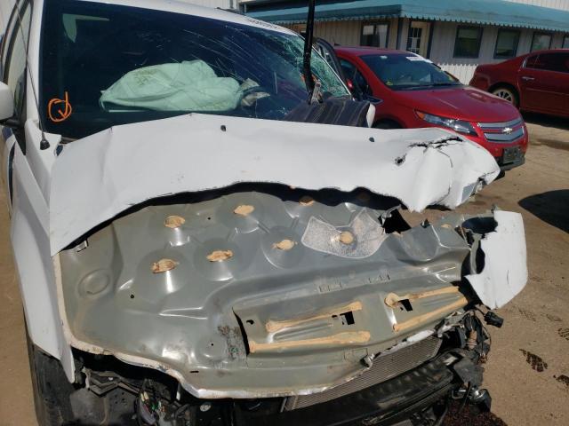 Photo 9 from auction – 2018 DODGE GRAND CARA with VIN 2C4RDGEG0JR325653
