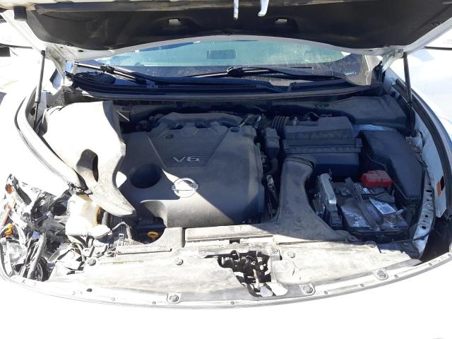 Photo 7 from auction – 2012 NISSAN MAXIMA S with VIN 1N4AA5AP5CC815121