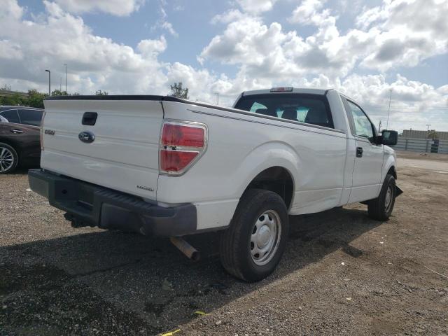 Photo 4 from auction – 2013 FORD F150 with VIN 1FTMF1CM7DKF28004