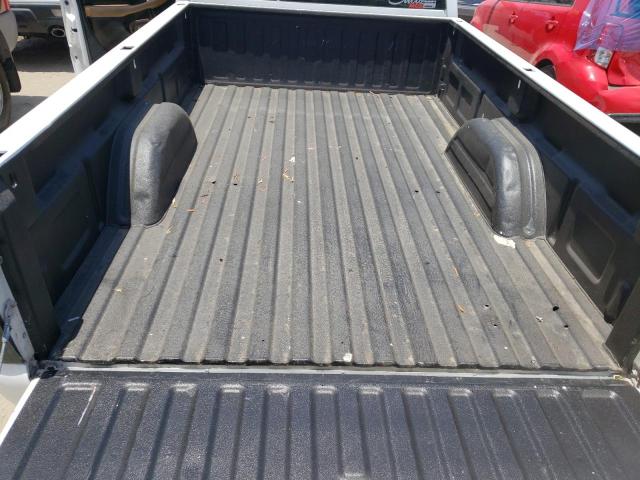 Photo 6 from auction – 1999 CHEVROLET SILVERADO with VIN 1GCEC14T0XE151554