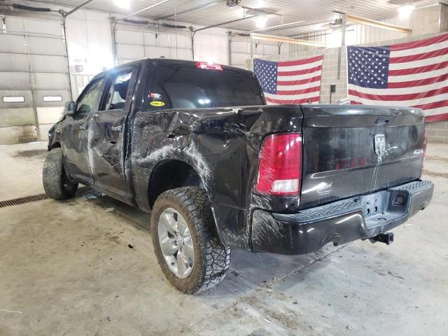 Foto 3 de la subasta – 2019 RAM 1500 CLASS con VIN 1C6RR7KT3KS632132