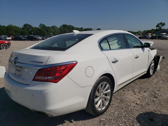 Photo 4 from auction – 2015 BUICK LACROSSE with VIN 1G4GB5G32FF122981