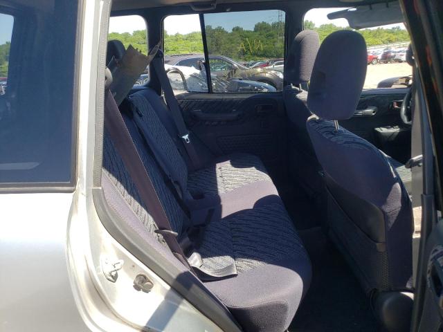 Photo 6 from auction – 1998 TOYOTA RAV4 with VIN JT3GP10V1W0027622