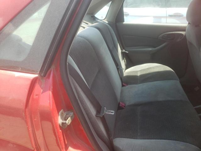 Photo 6 from auction – 2003 FORD FOCUS SE C with VIN 1FAFP34303W136406