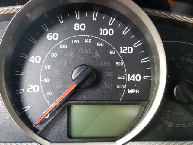Photo 8 from auction – 2015 TOYOTA RAV4 LE with VIN 2T3ZFREV2FW145088