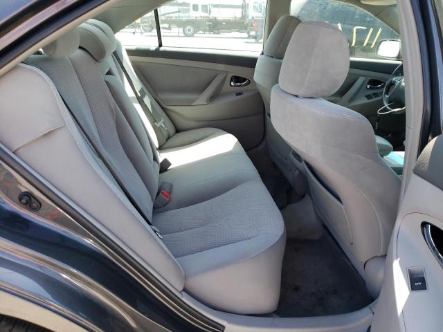 Photo 6 from auction – 2011 TOYOTA CAMRY BASE with VIN 4T1BF3EK9BU149761