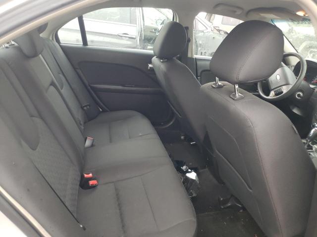 Photo 6 from auction – 2011 FORD FUSION SE with VIN 3FAHP0HA1BR209669