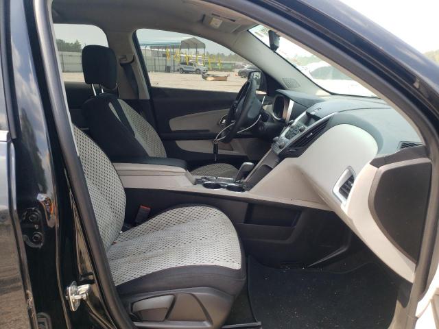 Photo 5 from auction – 2013 CHEVROLET EQUINOX LS with VIN 2GNALBEK5D6306715