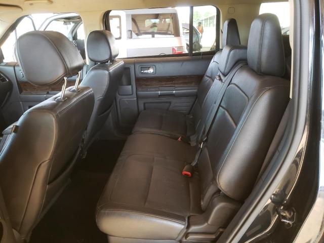 Photo 6 from auction – 2014 FORD 150 with VIN 2FMHK6D83EBD29616