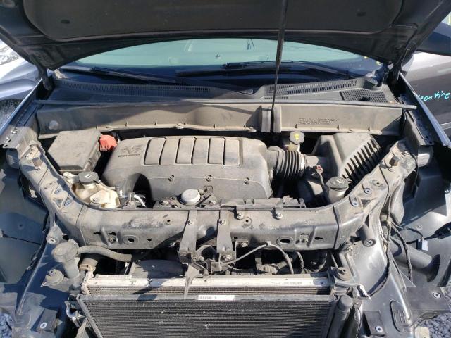 Photo 7 from auction – 2014 CHEVROLET TRAVERSE L with VIN 1GNKRFED1EJ185374