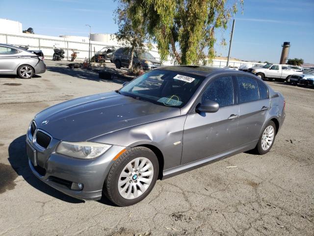 Photo 2 from auction – 2009 BMW 328 I SULE with VIN WBAPH53509A434029