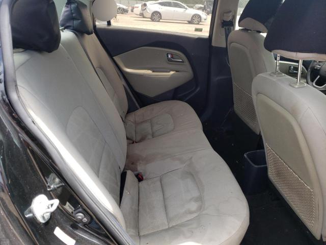 Photo 6 from auction – 2015 KIA RIO LX with VIN KNADM4A30F6484258