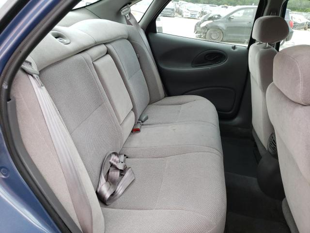 Photo 6 from auction – 1999 FORD TAURUS SE with VIN 1FAFP53S1XG179771