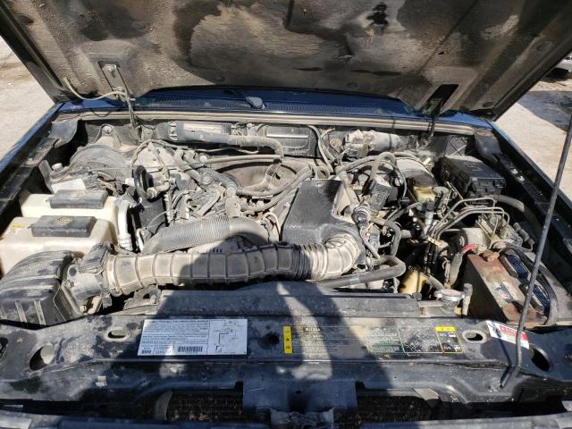 Photo 7 from auction – 2003 FORD RANGER with VIN 1FTYR10U53PB27453